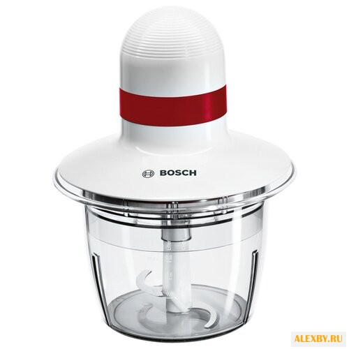 Измельчитель Bosch MMRP1000