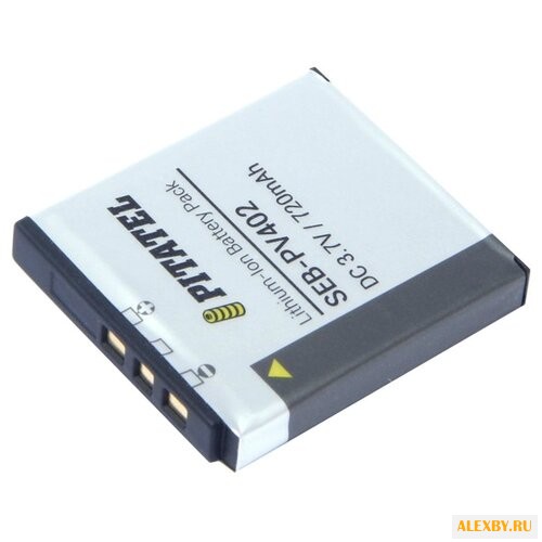 Аккумулятор Pitatel SEB-PV402