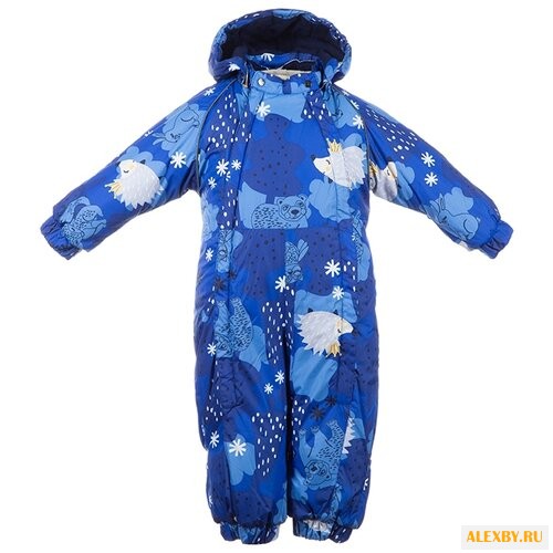 Комбинезон Huppa Keira 1