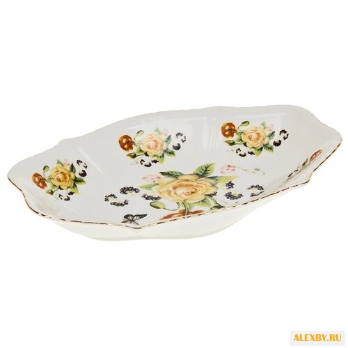 Best Home Porcelain Блюдо