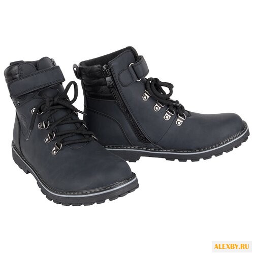 Ботинки Mursu 201819