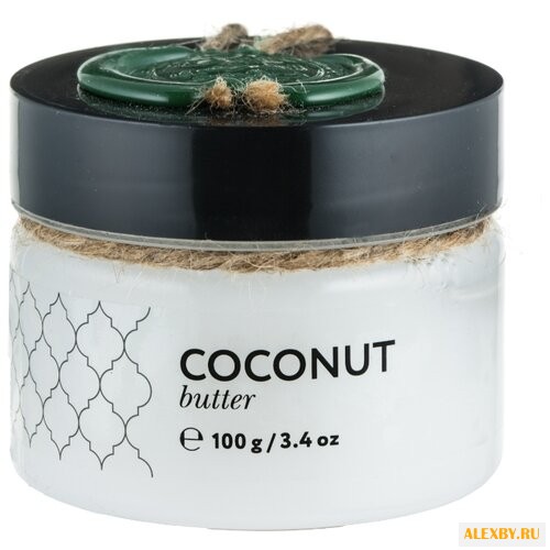 Масло для тела Huilargan Кокос