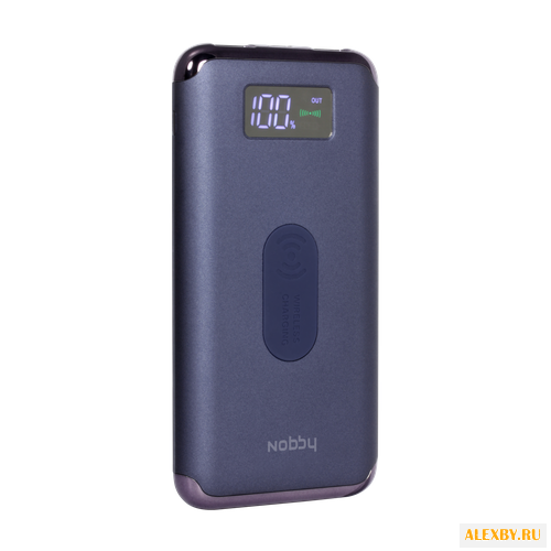 Аккумулятор Nobby Expert