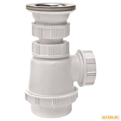 Сифон WIRQUIN 30718589