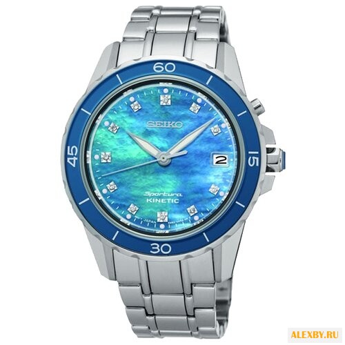 Наручные часы SEIKO SKA873