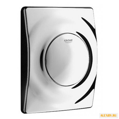 Кнопка смыва Grohe Surf 38808000