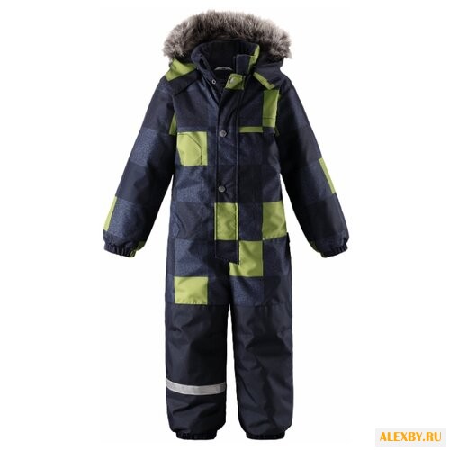 Комбинезон Lassie 720715