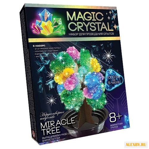 Набор для исследований Danko