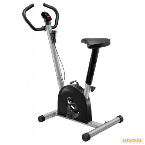 Вертикальный велотренажер Body