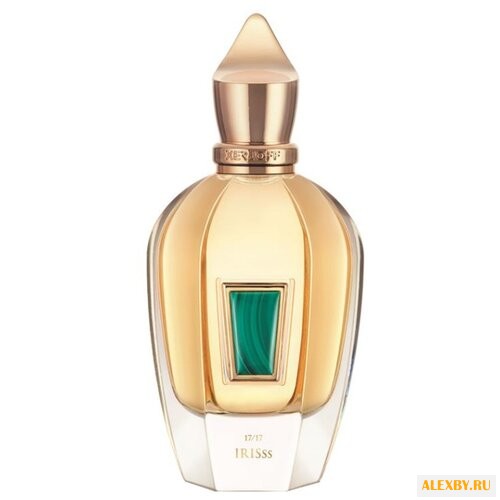 Xerjoff Irisss