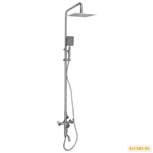 Душевая стойка Seaman Eco