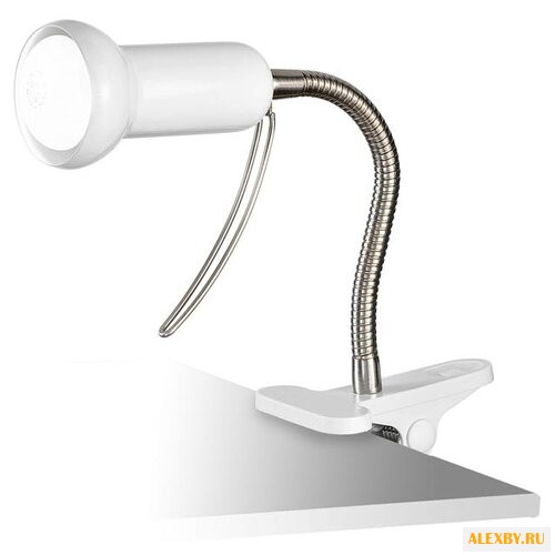 Лампа на прищепке Eglo Fabio