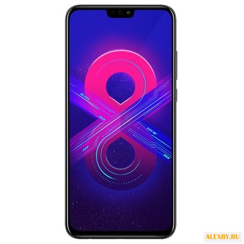 Смартфон Honor 8X 4 64GB