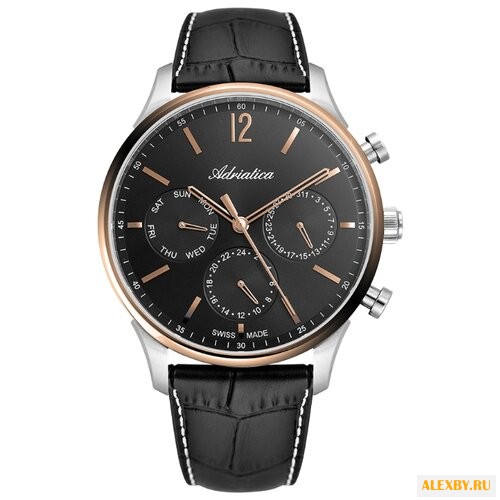 Наручные часы Adriatica