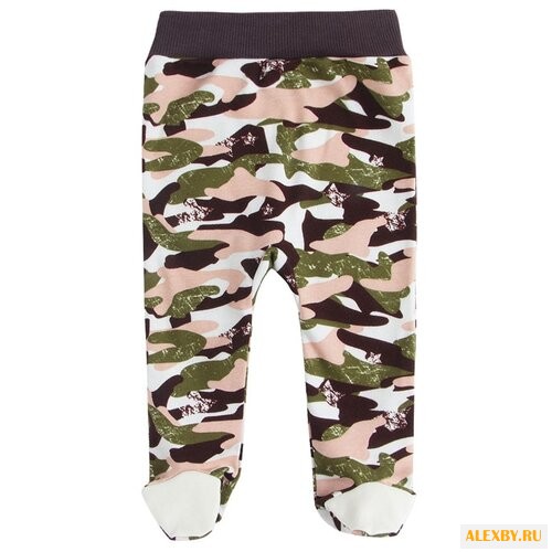 Ползунки lucky child