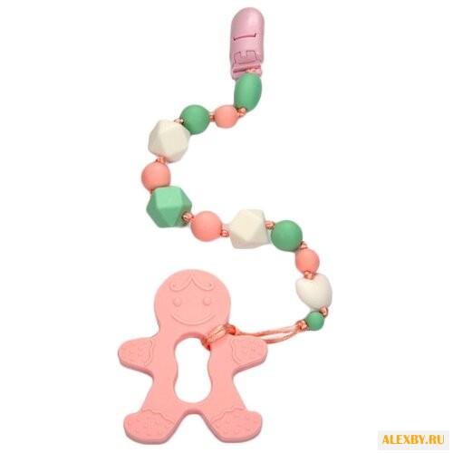 Прорезыватель 4Sweety