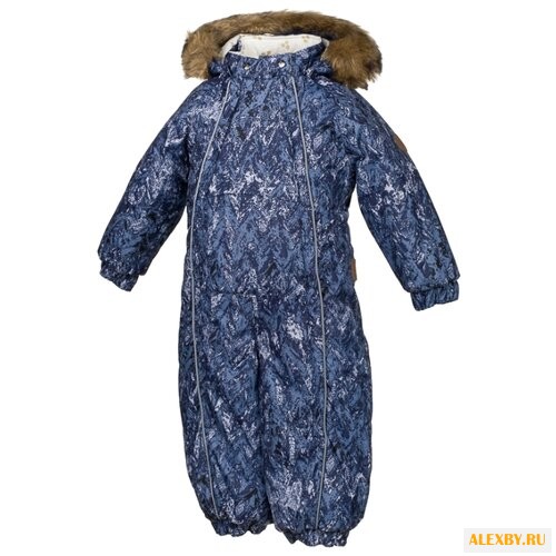 Комбинезон Huppa Reggie 1