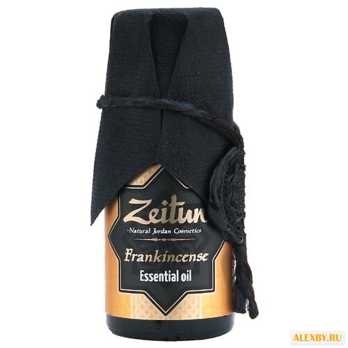 Zeitun эфирное масло Ладан