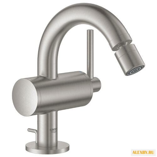 Однорычажный смеситель для биде