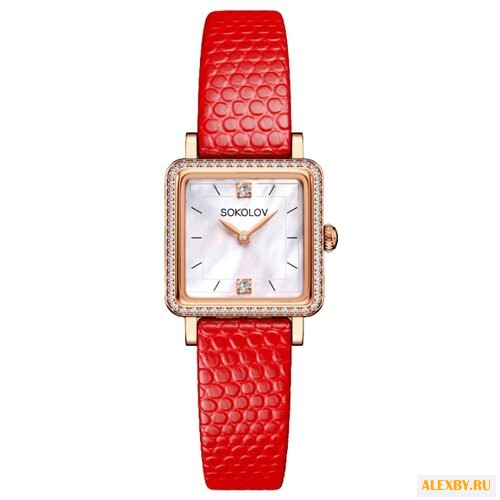 Наручные часы SOKOLOV