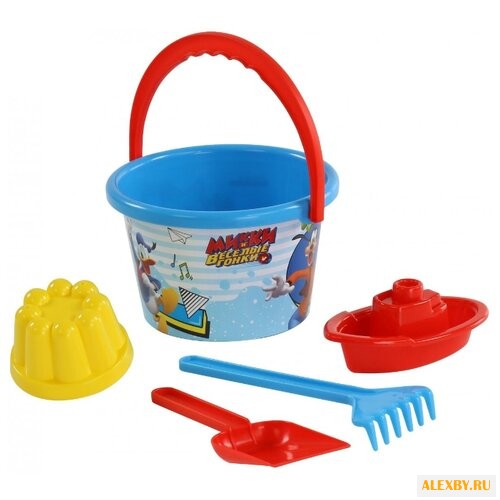 Набор Полесье Disney Микки и