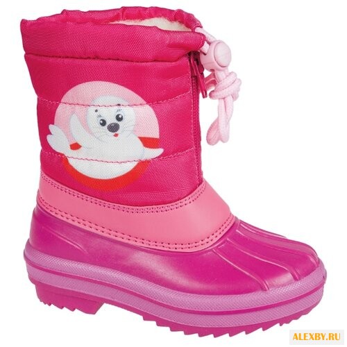 Сноубутсы Mursu 201331