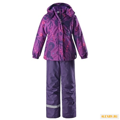 Комплект с брюками Lassie 723734