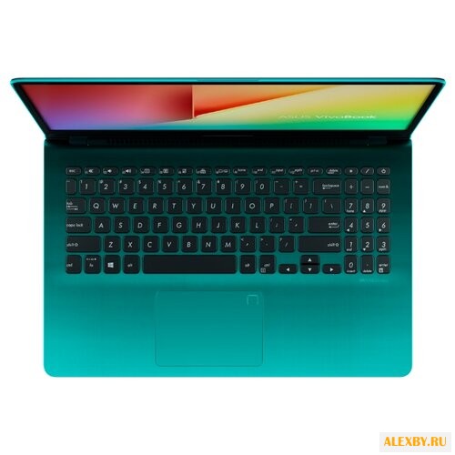 Ноутбук ASUS VivoBook S15 S530UF