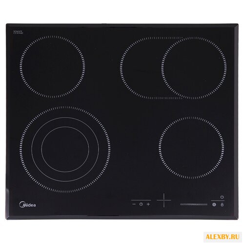 Варочная панель Midea MC-H64767F