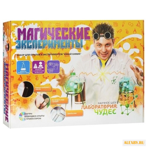 Набор Инновации для детей