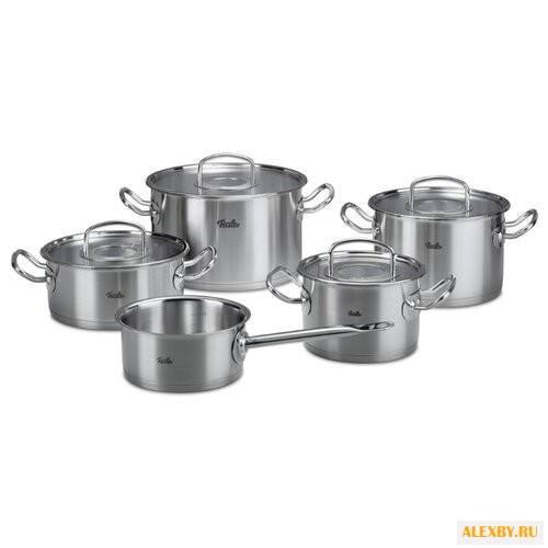 Набор посуды Fissler Original