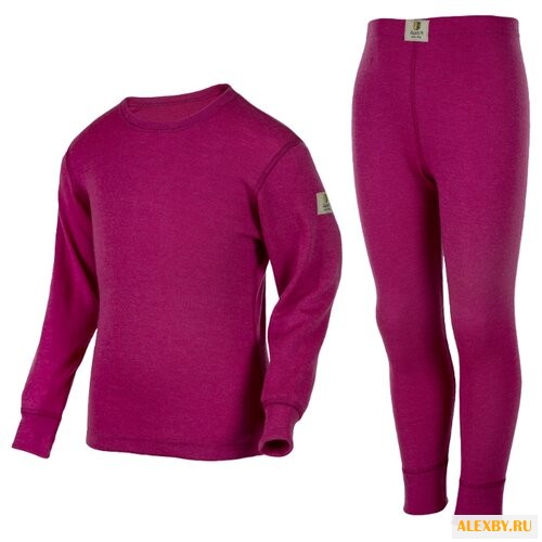 Комплект термобелья JANUS 432850