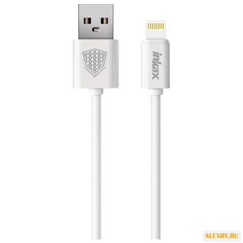 Кабель Inkax USB - Lightning