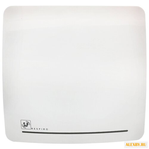 Вентиляционная установка Soler