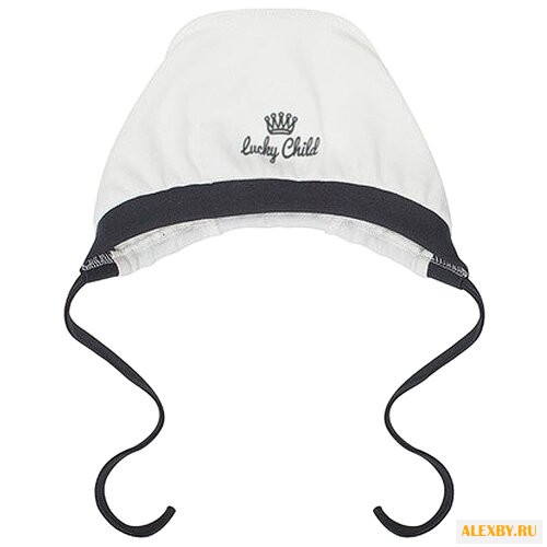 Чепчик lucky child