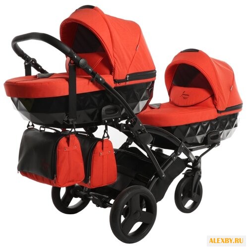 Универсальная коляска Junama