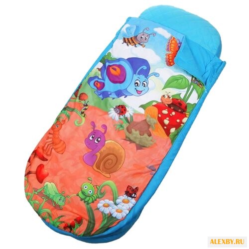 Надувной матрас Yako Y8300132