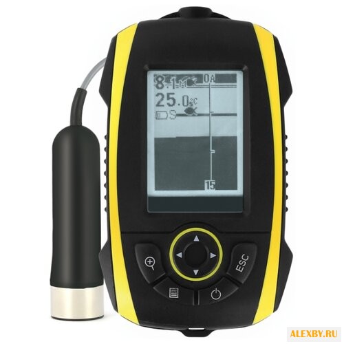 Эхолот Craft Echo 200 Ice