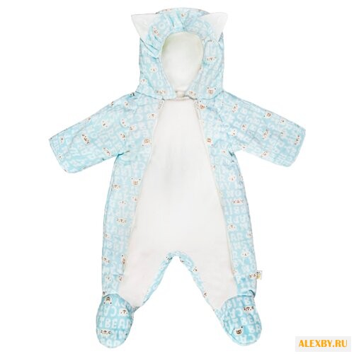 Комбинезон Сонный Гномик