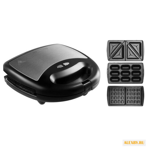 Прибор со сменными панелями