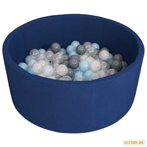 Детский бассейн ROMANA Airpool