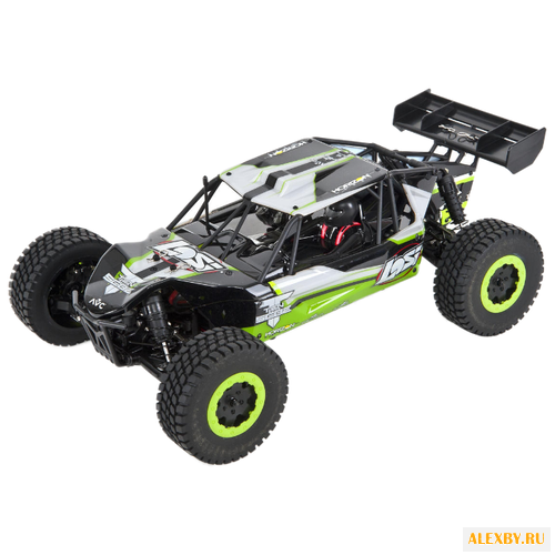 Багги Losi TEN-SCBE LOS03007