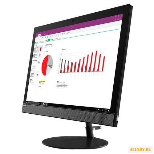 Моноблок 19.5 Lenovo V130-20IGM