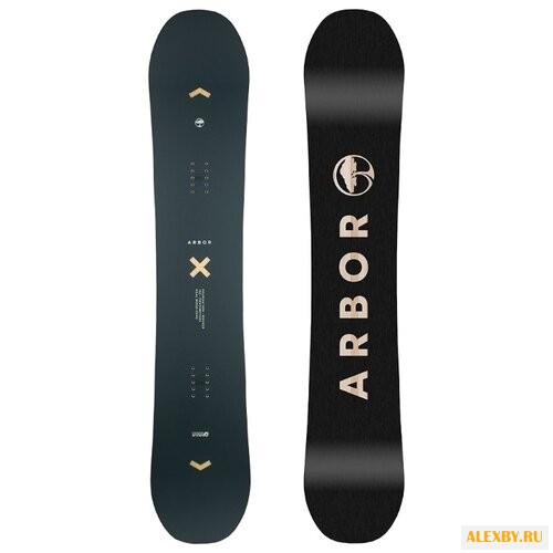 Сноуборд Arbor Foundation 18-19
