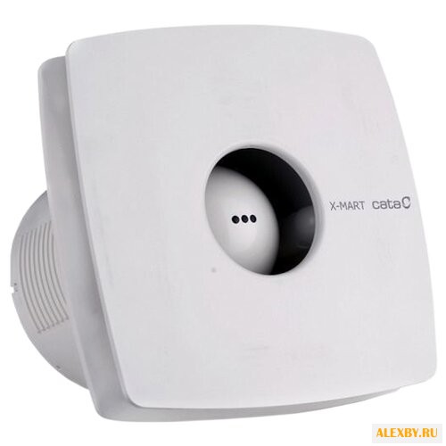 Вытяжной вентилятор CATA X-MART