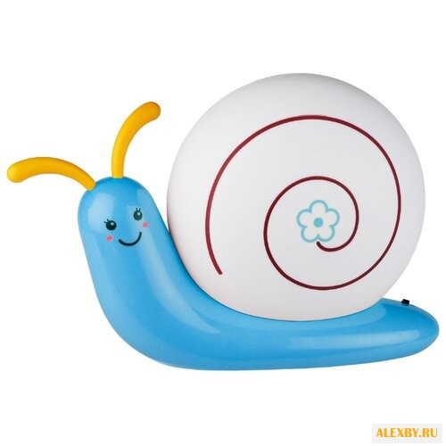 Настольная лампа ЭРА