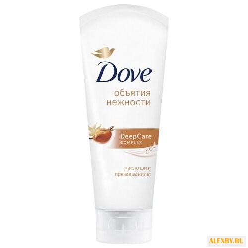 Крем для рук Dove Deep care