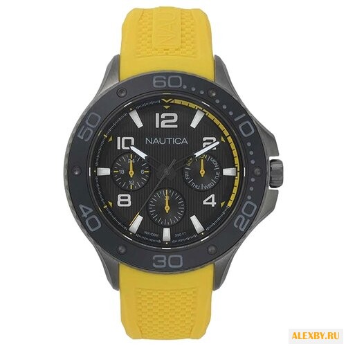 Наручные часы NAUTICA NAPP25003