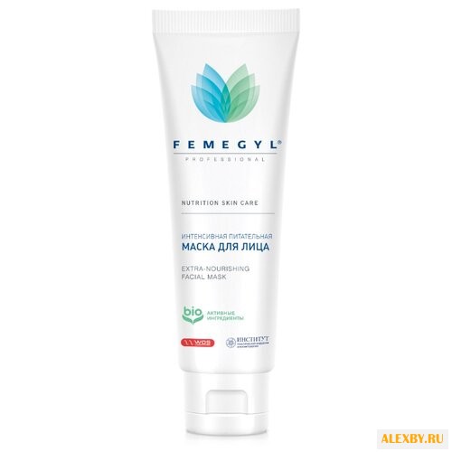 FEMEGYL маска для лица