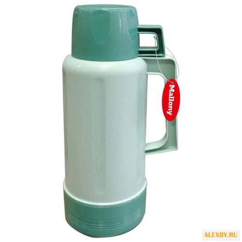 Классический термос Mallony